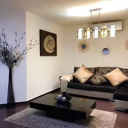 Apartment Loft Ribera Sol *