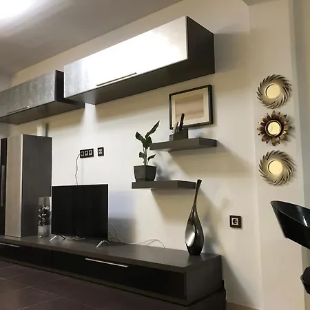 Apartment Loft Ribera Sol