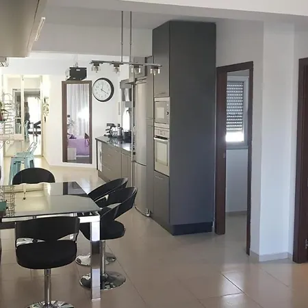 Apartment Loft Ribera Sol *