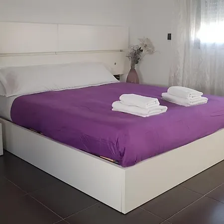 Loft Ribera Sol Apartment *