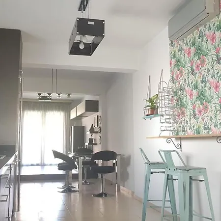 Apartment Loft Ribera Sol