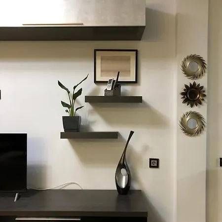 Apartment Loft Ribera Sol *