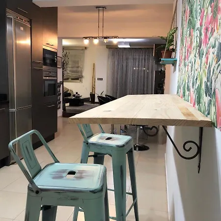 Loft Ribera Sol