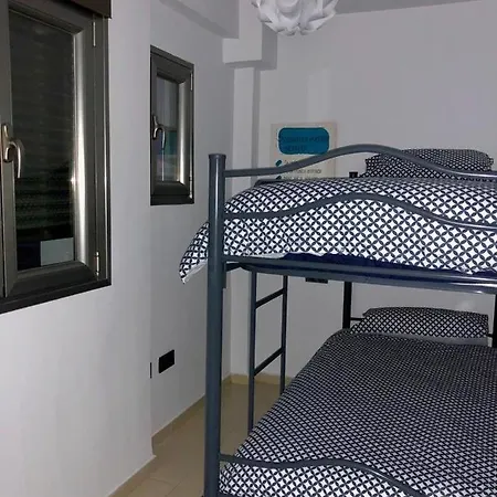Loft Ribera Sol Apartment