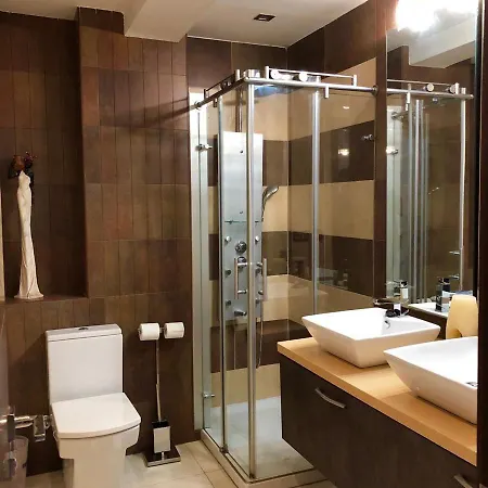 Loft Ribera Sol * Cordoba